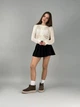 Женские замшевые угги (7414-2з) VZUTIK 39 (ob00005785) - изображение 6
