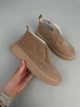 Жіночі лофери ShoesBand Кольору какао натуральна замша 40 (26 см) (S22001-2д) - зображення 8