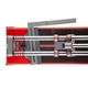 Плиткорез механический 3 в 1 INTERTOOL HT-0347 - изображение 5