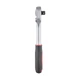 Рукоятка с храповым механизмом 3/8" 24 з. Intertool HT-2105 - изображение 3