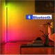 Угловая RGB лампа напольная с пультом дистанционого управления Elite LUX EL-2I85-2 от USB с разными режимами света и таймером - изображение 8
