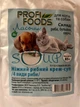 Вологий корм для котів та собак ProfiFoods нижній рибний крем-суп 85 г - зображення 2