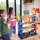 Легендарный Гараж Хот Вилс Hot Wheels City Ultimate Garage Playset Mattel (HKX48) - изображение 6