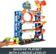 Легендарный Гараж Хот Вилс Hot Wheels City Ultimate Garage Playset Mattel (HKX48) - изображение 3