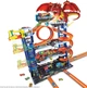 Легендарный Гараж Хот Вилс Hot Wheels City Ultimate Garage Playset Mattel (HKX48) - изображение 5