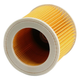 HEPA фільтр для пилососу 6.414-552.0 Karcher WD3 Premium WD2 WD3 WD3 MV3 WD3P - зображення 4