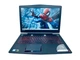 Ноутбук Lenovo Legion Y520-(Core i7-7700HQ,SSD 256 GB+HDD 1000 GB,RAM 16 GB, GTX 1050 ti 4 GB), (3254) Б/В - зображення 1