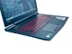 Ноутбук Lenovo Legion Y520-(Core i7-7700HQ,SSD 256 GB+HDD 1000 GB,RAM 16 GB, GTX 1050 ti 4 GB), (3254) Б/В - зображення 2