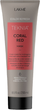 Maska Lakme Teknia Coral Red odświeżająca kolor do włosów rudych i mahoniowych 250 ml (8429421442428) - obraz 1