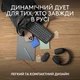 Комплект Logitech Pebble 2 Combo for Mac Graphite (920-012244) - изображение 8