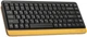 Комплект A4Tech FG1110 Wireless Bumblebee - изображение 3
