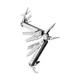 Мультиінструмент Leatherman WAVE PLUS, синтетичний чохол, карт. коробка - изображение 2