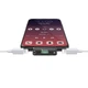 Перехідник HOCO LS27 Dual Lightning (Сірий) (104749) - зображення 4