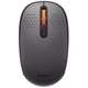 Мышь беспроводная Baseus F01B Tri-Mode Bluetooth + 2.4G (B01055503833) Gray - изображение 1