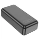 Портативное зарядное устройство Power Bank HOCO J101B Astute 22.5W 30000 mAh (Черный) (144513) - изображение 3
