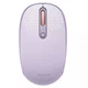 Мышь беспроводная Baseus F01B Tri-Mode (Purple) (183195) - изображение 1