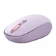 Мышь беспроводная Baseus F01B Tri-Mode (Purple) (183195) - изображение 3
