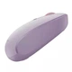 Мышь беспроводная Baseus F01B Tri-Mode (Purple) (183195) - изображение 4