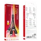Дата кабель Borofone BX72 USB to 3in1 (1m) (Чорний) (138533) - зображення 9