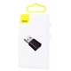 Bluetooth адаптер Baseus BA07 (ZJBA010001) (Black) (183202) - изображение 6