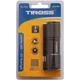Фонарь TIROSS TS-733 (3xAAA) (Черный) (143107) - изображение 2