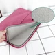 Сумка для ноутбуку Denim with Straps 13/14.2'' (Rose) Epik (178521) - зображення 3