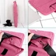 Сумка для ноутбуку Denim with Straps 13/14.2'' (Rose) Epik (178521) - зображення 4