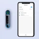 Bluetooth ресивер Baseus BSBA-02 AUX Wireless Audio Receiver (WXQY01) Black - изображение 4