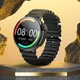 Смарт-часы HOCO Smart Watch Y18 Smart sports watch (call version) (Black) (179770) - изображение 3