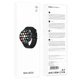 Смарт-часы HOCO Smart Watch Y18 Smart sports watch (call version) (Black) (179770) - изображение 4