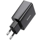 Сетевое зарядное устройство Baseus Speed Mini Quick Charger 1C 20W (Черный) (36258) - изображение 3