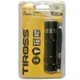 Ліхтар TIROSS TS-732 (3xAAA) (Чорний) (143106) - зображення 2