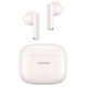 Беспроводные TWS наушники USAMS-US14 BT 5.3 (White) (156062) - изображение 1
