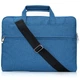 Сумка для ноутбуку Denim with Straps 13/14.2'' (Denim Blue) Epik (178516) - зображення 1