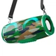 Bluetooth Колонка HOCO HC12 Sports (Camouflage Green) (166698) - изображение 1