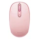 Мышь беспроводная Baseus F01B Tri-Mode (Pink) (183196) - изображение 1