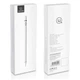 Стилус USAMS US-ZB057 Touch Screen (With clip) (Белый) (36398) - изображение 5