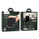 Bluetooth Колонка HOCO HC22 Auspicious sports (Black) (179784) - изображение 2