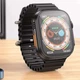 Смарт-годинник Borofone BD3 Ultra smart sports watch (call version) (Чорний) (165366) - зображення 4