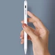 Стилус USAMS US-ZB135 Active Touch Screen Capacitive (Белый) (36396) - изображение 2