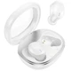 Беспроводные TWS наушники Hoco EQ3 Smart White - изображение 1