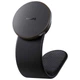 Автодержатель Baseus C02 Pro Series Magnetic Wireless Charging Car Mount Cluster (C40156000111-00) (Black) (176668) - изображение 1