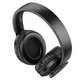 Накладные беспроводные наушники HOCO W45 Enjoy (Black) (179701) - изображение 2