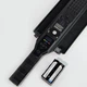 Cветодиодная LED лампа RGB stick light SL-60 with remote control (Black) Epik (177084) - изображение 2