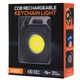 Аккумуляторный LED фонарик W5131 + Type-C (7 режимов, шнур, магнит) (Черный) Epik (178802) - изображение 4