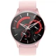 Смарт-часы HOCO Smart Watch Y15 Amoled Smart sports watch (call version) (Pink gold) (179740) - изображение 1