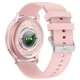 Смарт-часы HOCO Smart Watch Y15 Amoled Smart sports watch (call version) (Pink gold) (179740) - изображение 2