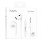 Стерео наушники HOCO M101 Max 3.5mm (White) (179764) - изображение 4