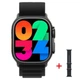 Смарт-годинник HW9 Ultra Max (Black / Black) Epik (176613) - зображення 1