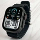 Смарт-годинник HW9 Ultra Max (Black / Black) Epik (176613) - зображення 2